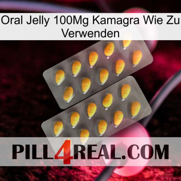 Oral Jelly 100Mg Kamagra How To Use cialis2